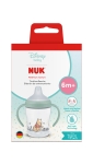 NUK Perfect Match Шише за сок 150 мл., 6+мес., Disney, Мечо Пух