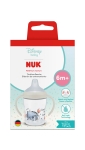 NUK Perfect Match Шише за сок 150 мл., 6+мес., Disney, Йори