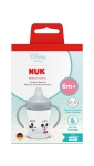 NUK Perfect Match Шише за сок 150 мл., 6+мес., Disney, Мики