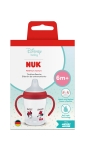 NUK Perfect Match Шише за сок 150 мл., 6+мес., Disney, Мини