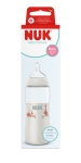 NUK First Choice РР Шише Temperature control 360мл. силикон 6-18мес., р-р XL, Кенгуру