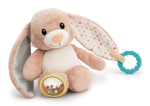 NICI Активна играчка Заекът Фела, 25 см