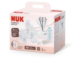 NUK Perfect Match РР Сет Premium 11 части, Дъга