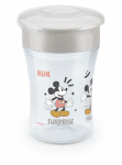 NUK чаша Magic Cup 250мл,8+мес. Mickey