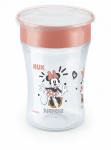 NUK чаша Magic Cup 250мл,8+мес. Mickey