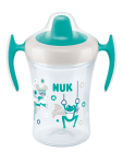 NUK EVOLUTION Trainer Cup 230мл., 6+ месеца Neutral