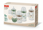 NUK for NATURE TC СЕТ perfect start - 6 части