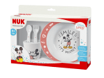 NUK комплект за хранене Mickey