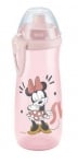 NUK Sports Cup Mickey ROSE 450мл, 24+ мес.