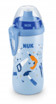 NUK Junior Cup 300мл, с клапа, 36+ box