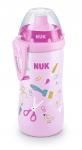 NUK Junior Cup 300мл, с клапа, 36+ box