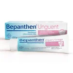 Бепантен Унгвент 200 г Bayer