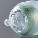 Комплект от 2 броя Биберони Tommee Tippee Advanced Anti-Colic+ Medium flow, 2 капки, среден поток за бебета на възраст 3+ месецаТТ.0007