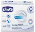 Chicco Антибактериални подплънки за кърмачки 30 бр. N0101