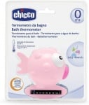  Chicco Термометър за вода Рибка (розов) N0602