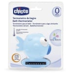 Chicco Термометър за вода Рибка (синя) N0601