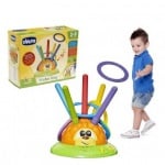 Chicco Музикален таралеж Mr. Ring Fit and Fun Т0503
