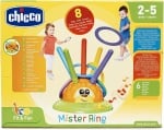 Chicco Музикален таралеж Mr. Ring Fit and Fun Т0503