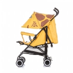 Детска количка 6+ "Майли" жирафче