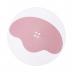 Сгъваема вана Корал с терм.(87см)-розова