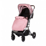 Детска количка "COMBO" фламинго