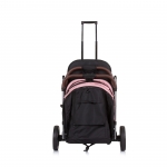 Детска количка "COMBO" фламинго