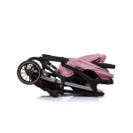 Детска количка "Амбър" фламинго