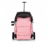 Детска количка 22 кг "PIXIE" фламинго