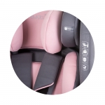 Столче за кола 40-150 cm АВИАТО фламинго