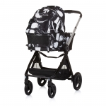 Детска количка до22 кг"Елит"мастилен арт