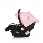 Детска количка до22кг"Инфинити"фламинго