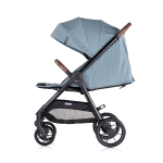 2 в1 Детска количка+столче"Ултера"босиле