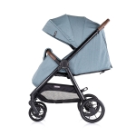 2 в1 Детска количка+столче"Ултера"босиле