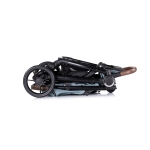 2 в1 Детска количка+столче"Ултера"босиле