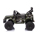 Ел.джип Toyota FJ Cruiser милитари EVAгу