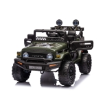 Ел.джип Toyota FJ Cruiser милитари EVAгу
