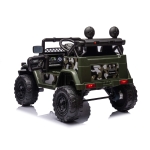 Ел.джип Toyota FJ Cruiser милитари EVAгу