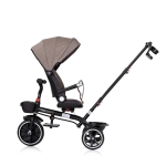 Триколка със сенник Max Sport тирамису