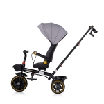 Триколка със сенник Max Sport антрацит