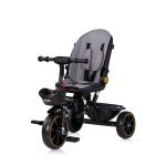 Триколка със сенник Max Sport антрацит