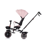 Триколка със сенник Max Sport маршмелоу