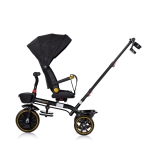 Триколка със сенник Max Sport къпина