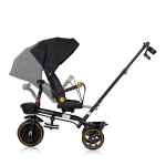 Триколка със сенник Max Sport къпина