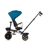 Триколка със сенник Max Sport оазис