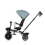 Триколка със сенник Max Sport босилек