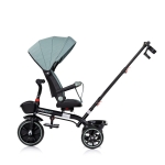 Триколка със сенник Max Sport босилек