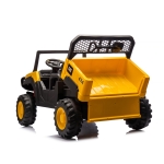 Ел. кола за 2 деца БЪГИ CAT UTV