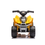 Акумулаторно бъги CAT ATV