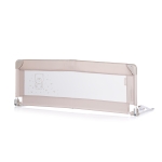 Преграда за легло МЕЧЕ бежово