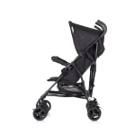 Количка за 2 деца"Double Point" къпина